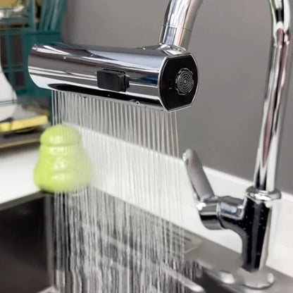 Faucet Kitchen Accessories