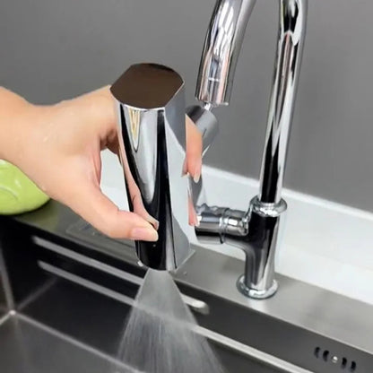 Faucet Kitchen Accessories