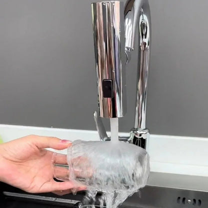 Faucet Kitchen Accessories