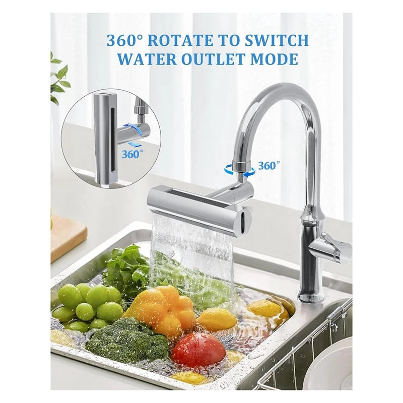 Faucet Kitchen Accessories